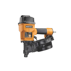 Bostitch Industrial 60MM Industrial Coil Nailer