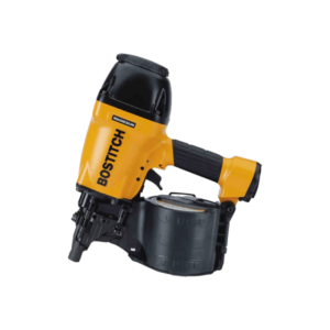 Bostitch Industrial Coil Pallet Nailer