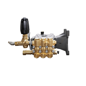 AR North America Pressure Washer