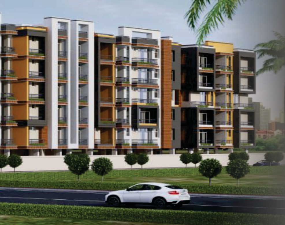 Comparing Amenities: Finding the Right Vibhas Buildtech Project for Your Lifestyle