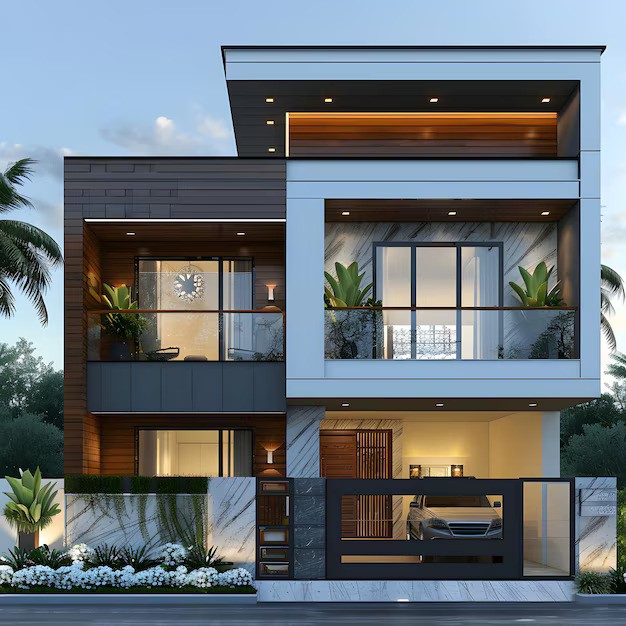 From First Home to Luxury Living: How Vibhas Buildtech Caters to Every Budget