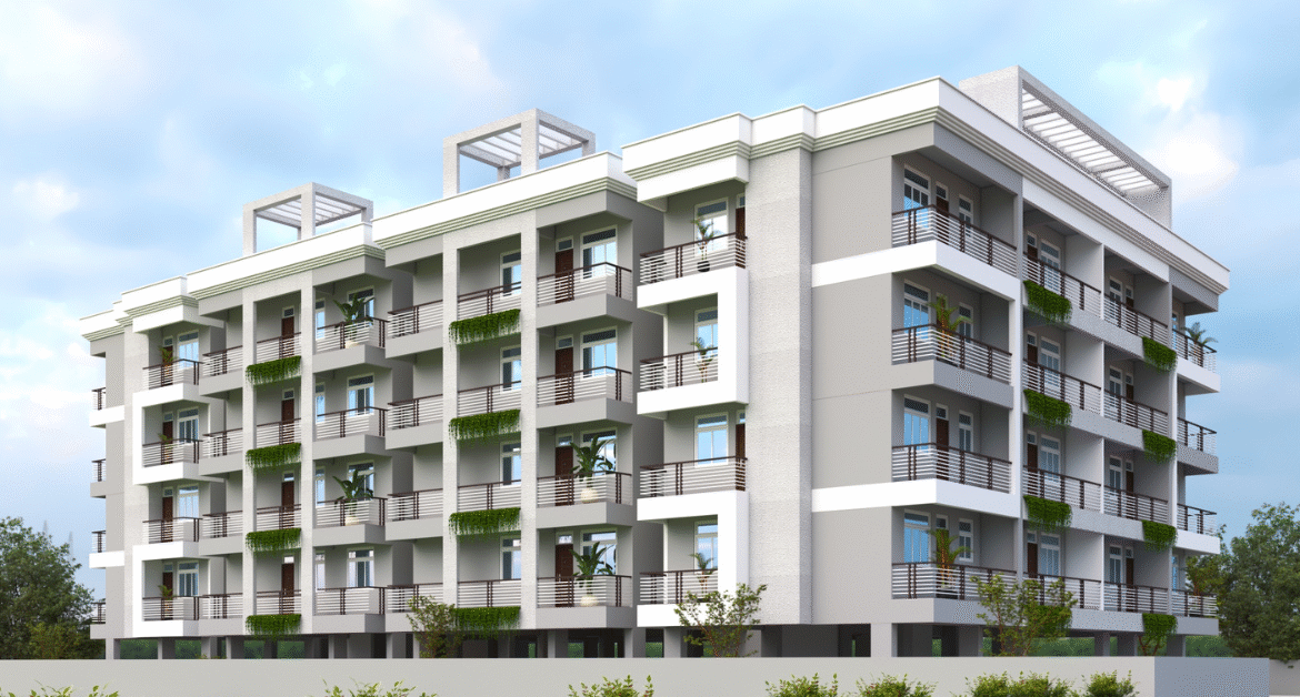 Vibhas Buildtech's Commitment to Quality: Our Construction Standards