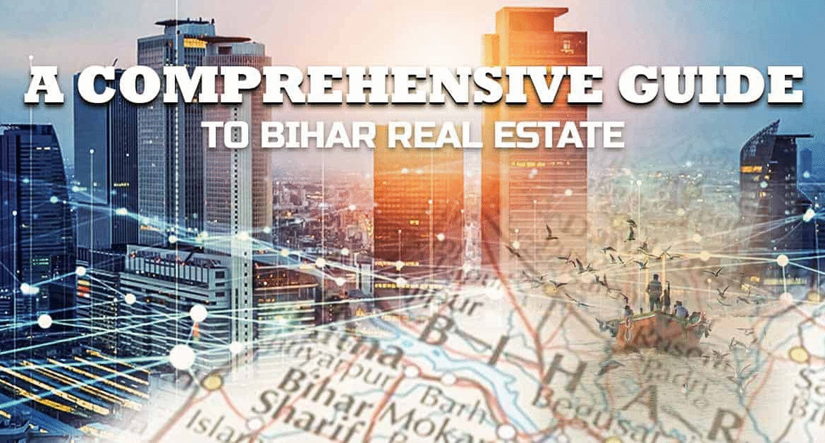 Patna vs Other Bihar Cities: Comparative Real Estate Investment Analysis