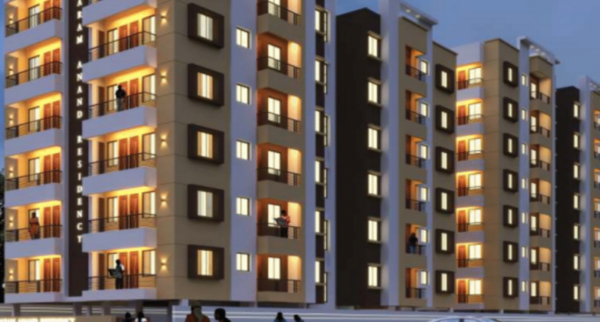 The Evolution of Luxury Housing in Patna: Vibhas Buildtech's Perspective